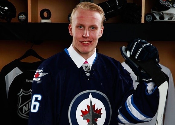 Patrik Laine - Motivational Sports Speaker
