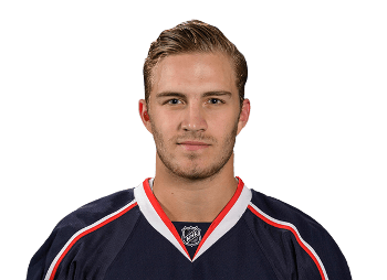 Alexander Wennberg - Motivational Sports Speaker