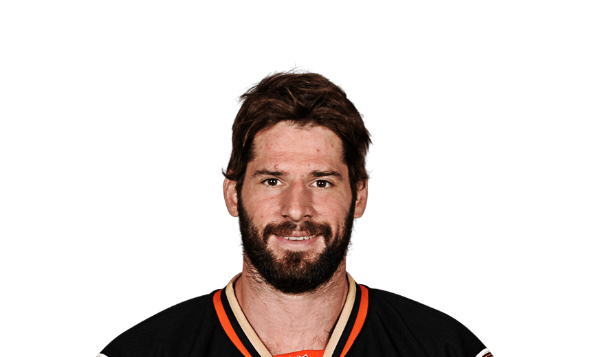 Ryan Kesler - Motivational Sports Speaker