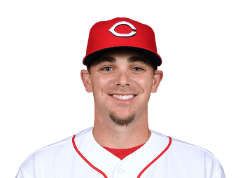 Scooter Gennett - Motivational Sports Speaker
