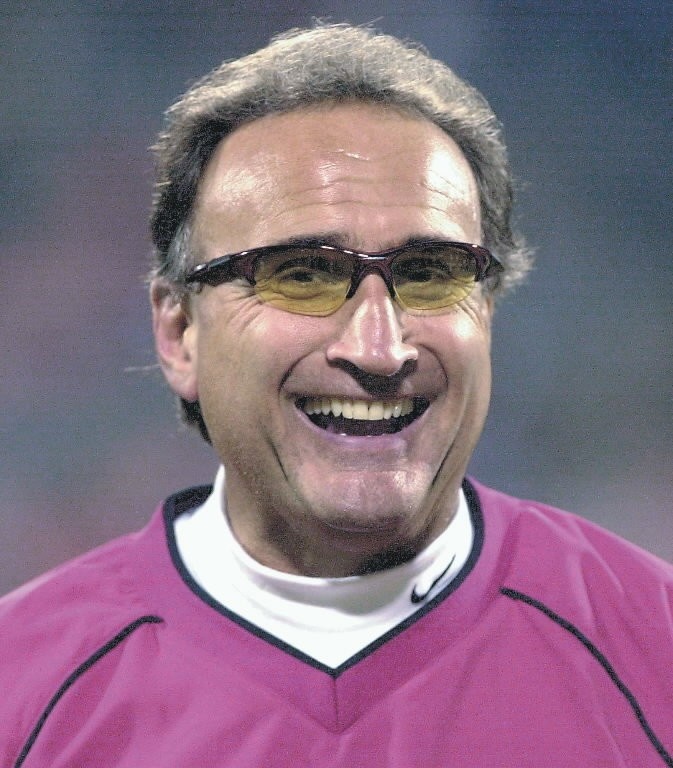 Chuck Amato - Motivational Sports Speaker