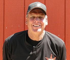 Richie Hebner - Professional Sports Motivational Speaker