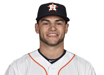 Lance McCullers Jr. - Motivational Sports Speaker