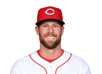 Zack Cozart - Motivational Sports Speaker