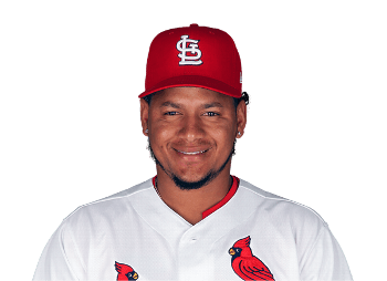Carlos Martinez - Motivational Sports Speaker