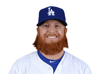 Justin Turner - Motivational Sports Speaker