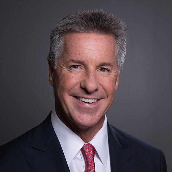 Neil Olshey - Professional Sports Motivational Speaker