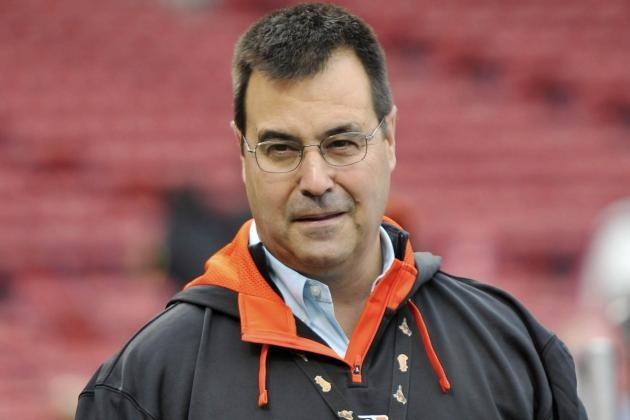 Dan Duquette - Professional Sports Motivational Speaker