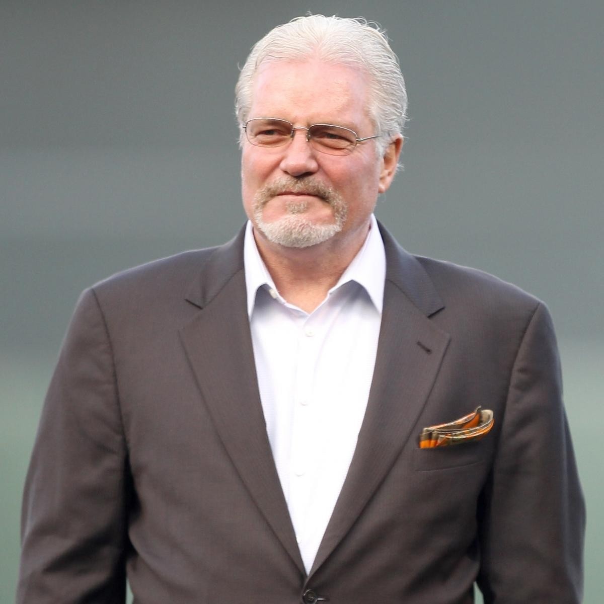 Brian Sabean - Motivational Sports Speaker