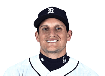 Mikie Mahtook - Professional Sports Motivational Speaker