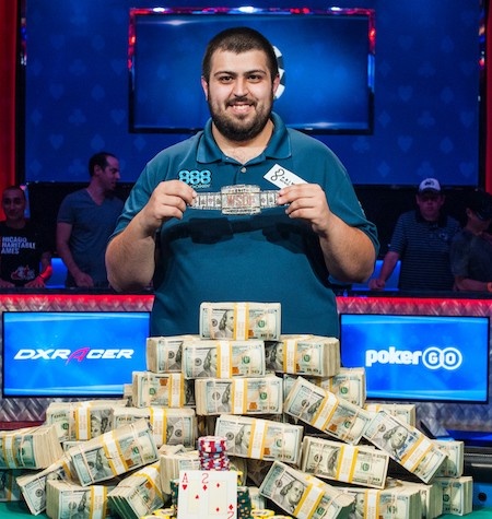 Scott Blumstein - Motivational Sports Speaker