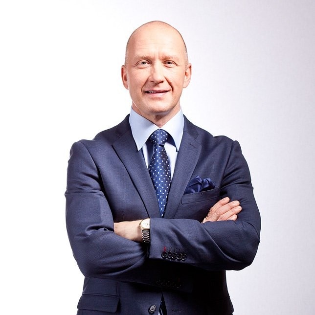 Jarmo Kekalainen - Motivational Sports Speaker