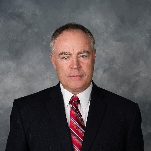 Brian MacLellan - Motivational Sports Speaker