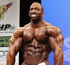 Cedric McMillan - Professional Sports Motivational Speaker