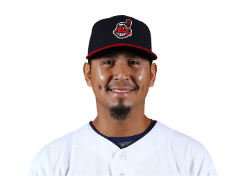 Carlos Carrasco - Motivational Sports Speaker