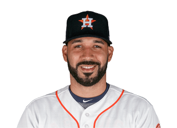 Marwin Gonzalez - Motivational Sports Speaker