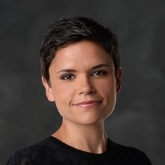 Kate Fagan - Motivational Sports Speaker