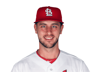 Paul DeJong - Motivational Sports Speaker