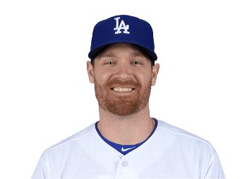 Logan Forsythe - Professional Sports Motivational Speaker