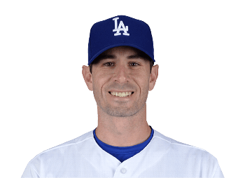 Brandon McCarthy - Professional Sports Motivational Speaker