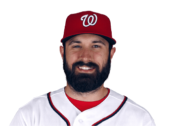 Adam Eaton - Motivational Sports Speaker