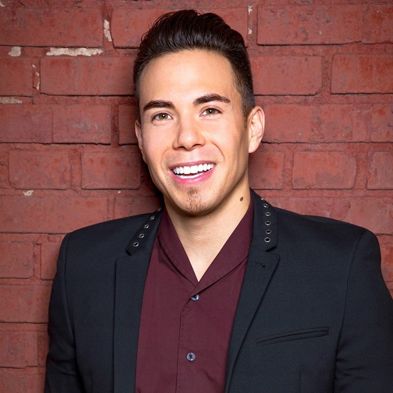 Apolo Ohno - Motivational Sports Speaker