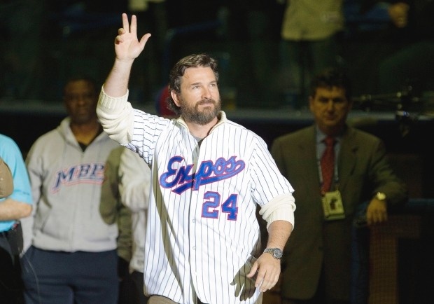 Darrin Fletcher - Motivational Sports Speaker