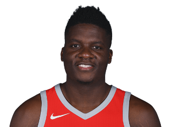 Clint Capela - Motivational Sports Speaker