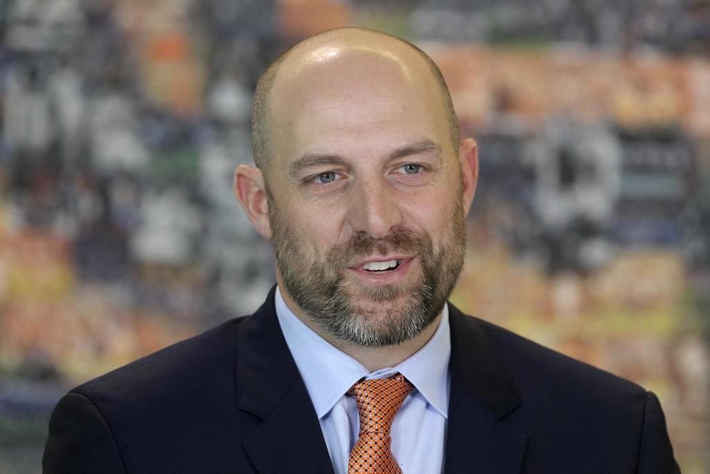 Matt Nagy - Professional Sports Motivational Speaker