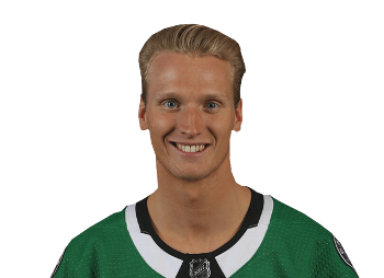 John Klingberg - Motivational Sports Speaker