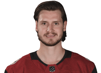 Oliver Ekman-Larsson - Motivational Sports Speaker