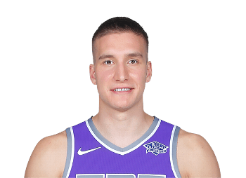Bogdan Bogdanovic - Professional Sports Motivational Speaker