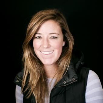 Brita Sigourney - Motivational Sports Speaker