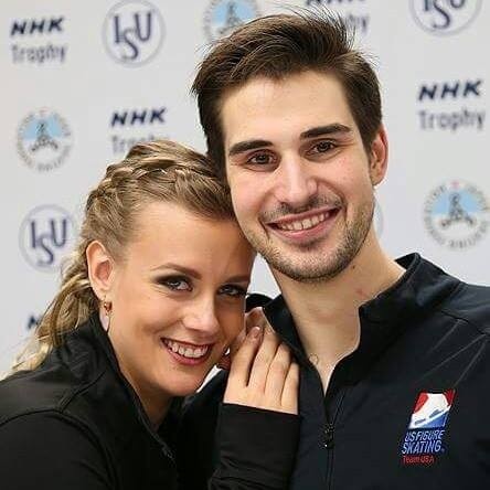 Madison Hubbell and Zachary Donahue - Motivational Sports Speaker