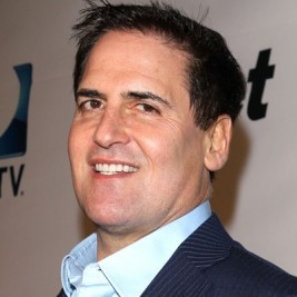 Mark Cuban - Motivational Sports Speaker