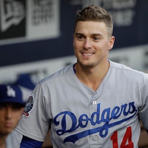 Kike Hernandez - Motivational Sports Speaker