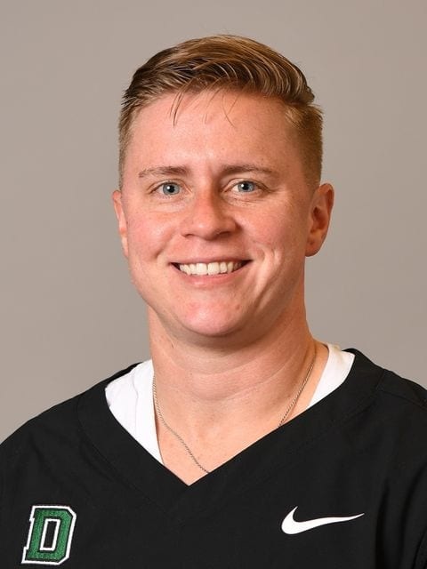 Callie Brownson - Motivational Sports Speaker