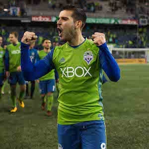 Victor Rodriguez - Motivational Sports Speaker