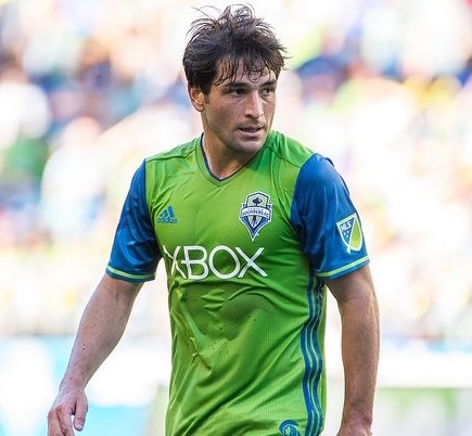 Nicolas Lodeiro - Motivational Sports Speaker