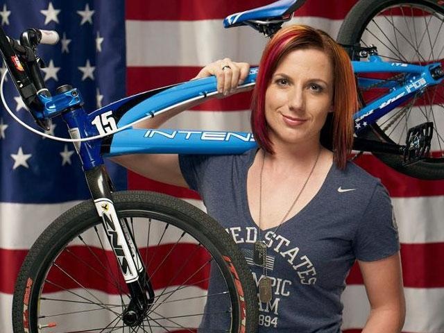 Arielle Martin - Motivational Sports Speaker