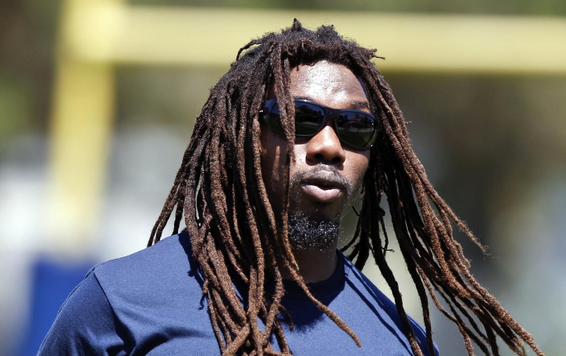 Atari Bigby - Professional Sports Motivational Speaker