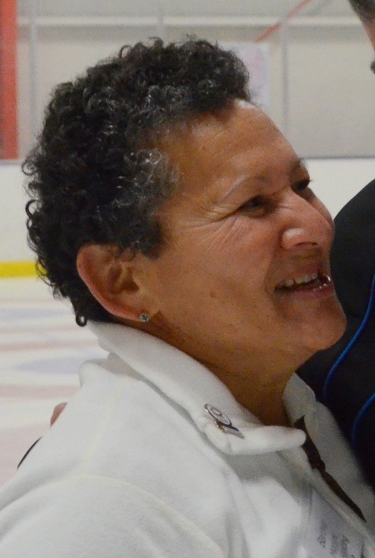 Barbra Higgins - Motivational Sports Speaker