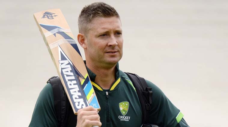 Michael Clarke - Motivational Sports Speaker