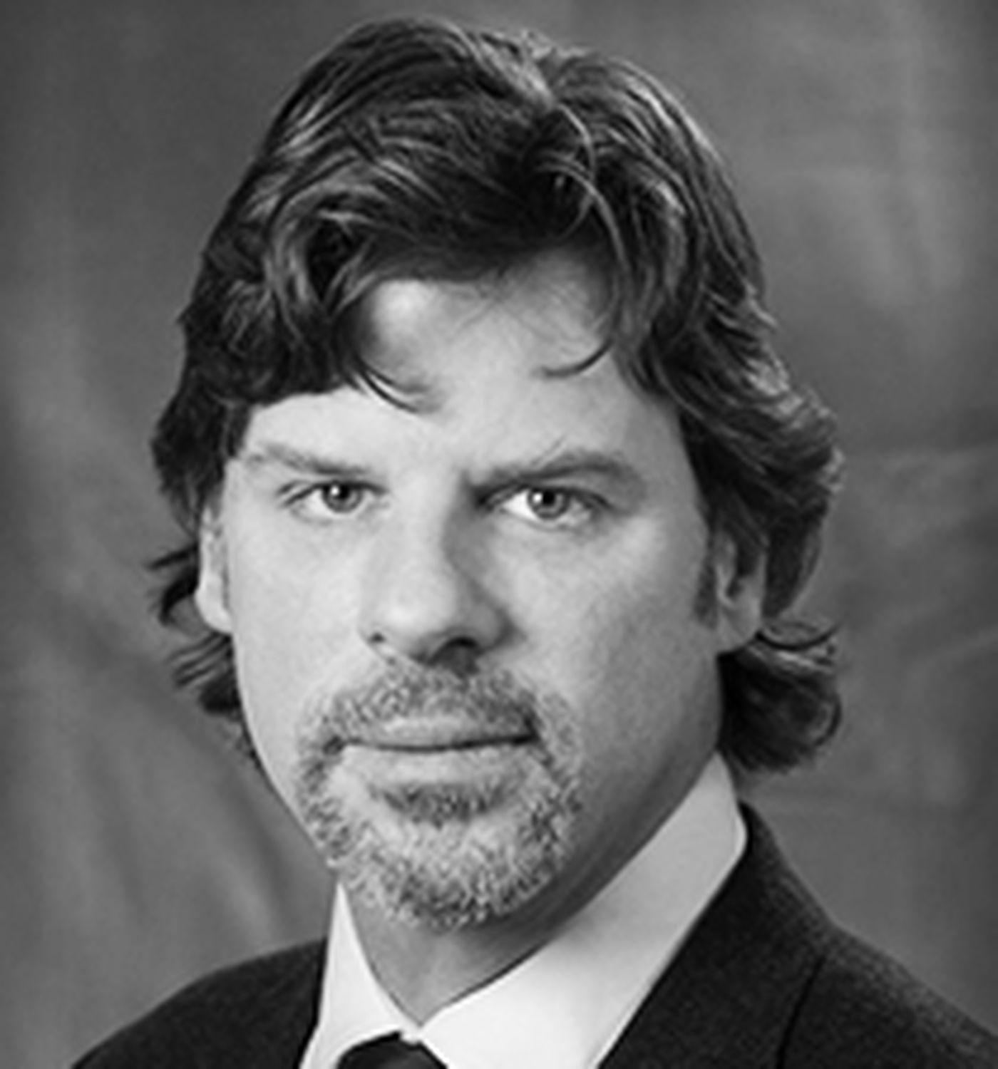 Michael O'Keeffe - Professional Sports Motivational Speaker