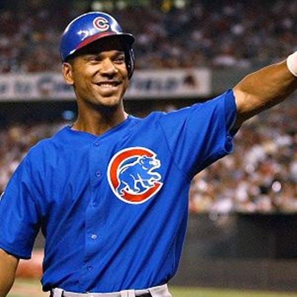 Moises Alou - Professional Sports Motivational Speaker