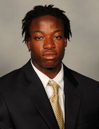 Andre Ellington - Motivational Sports Speaker