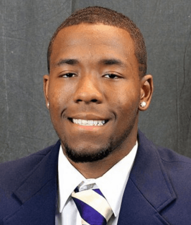Budda Baker - Professional Sports Motivational Speaker