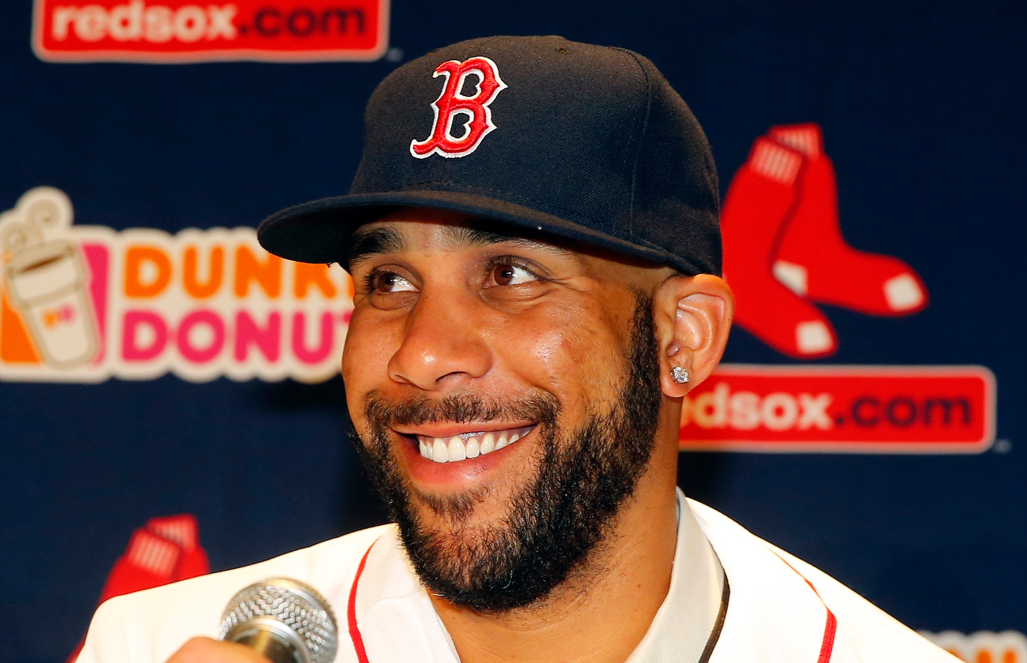 David Price - Motivational Sports Speaker
