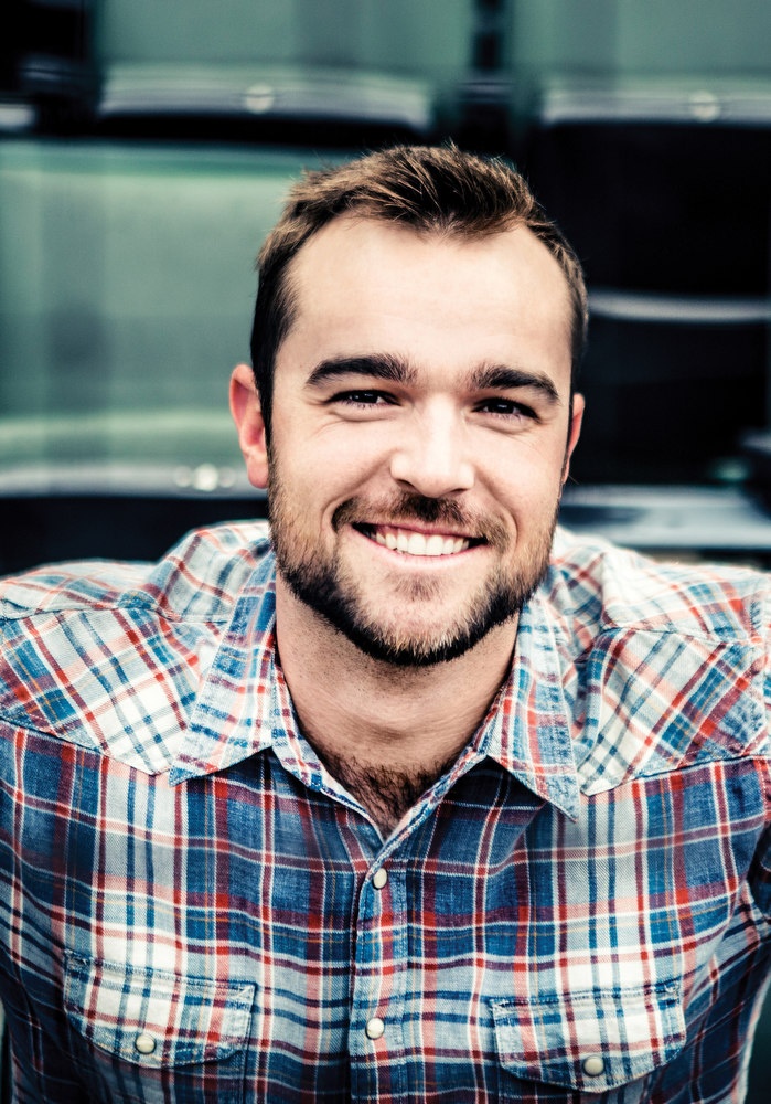 David Robertson - Motivational Sports Speaker