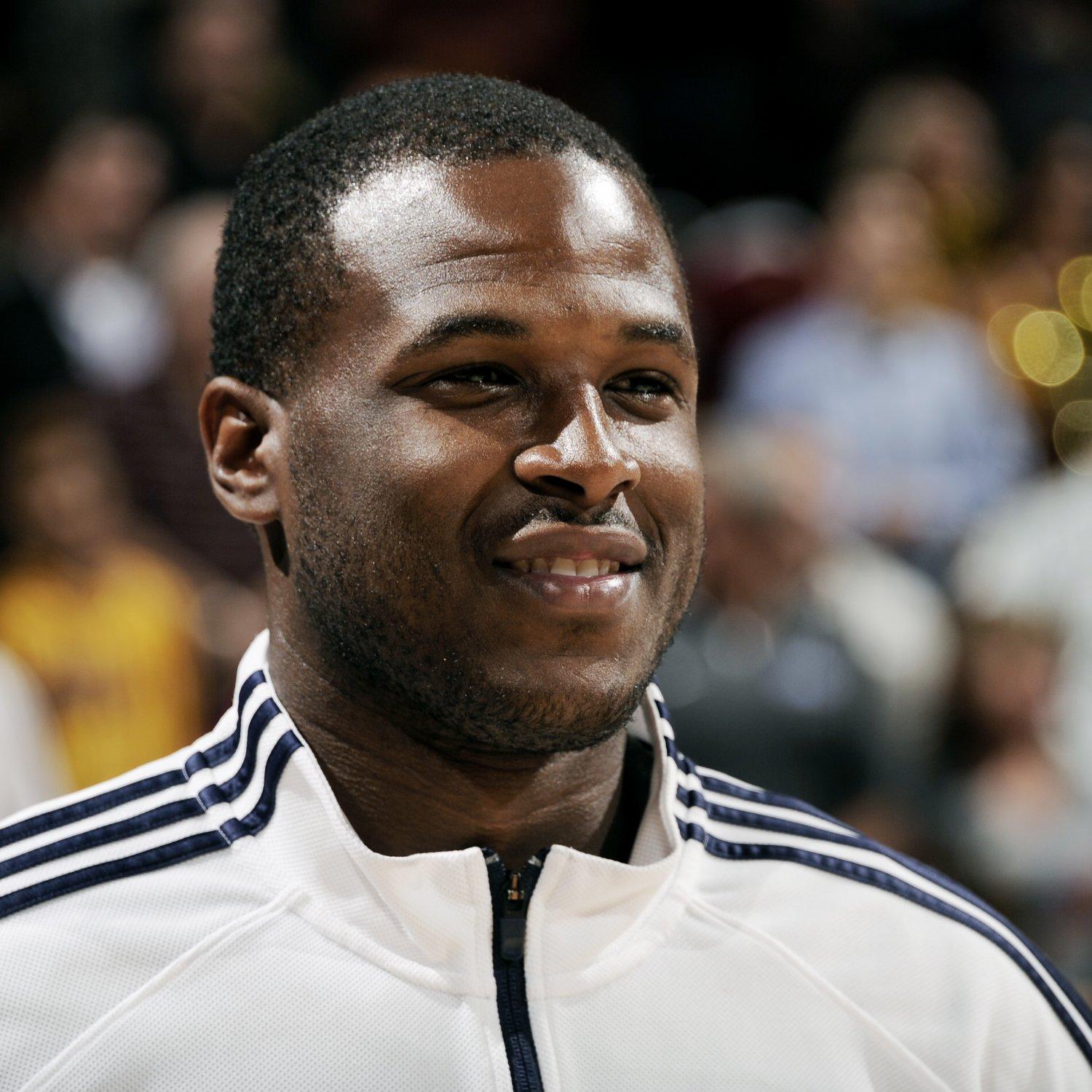 Dion Waiters - Professional Sports Motivational Speaker